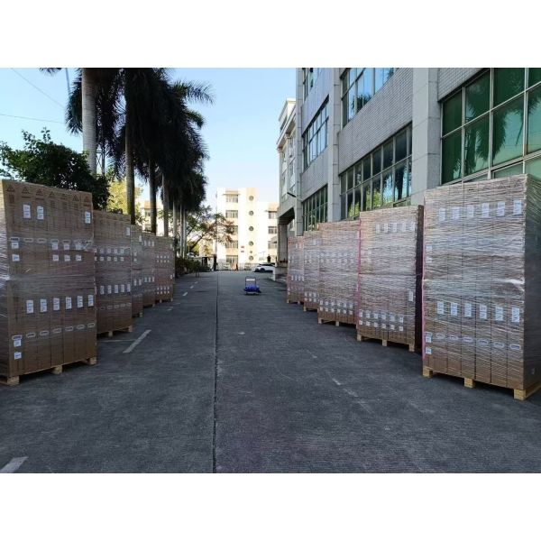 All In One 49 Inch Live Broadcast Equipment Mobile Computer Controlled Indoor Moving Touch Screen With Wifi Bluetooth For Meeting Live Presentation