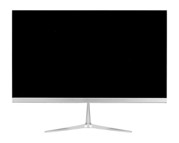 Light Weight Computer Hardware Devices , All In One PC Computer With Intel / AMD