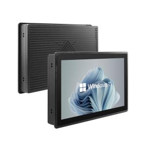 Quality Industrial Embedded Touch Panel PC Memory and 12-36V Input Voltage for Optimal Performance in Industrial Settings wholesale