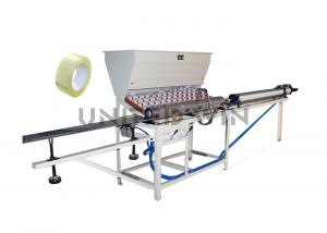 Quality Adhesive Tape Paper Core Loading/Unloading Machine Pipe Drawing Machine wholesale