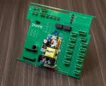 Custom SMT Printed Circuit Board PCBA Assembly Multi Layers