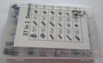 Circuit board Starter Kit For Arduino , 37 in 1 Arduino Compatible Sensor Module