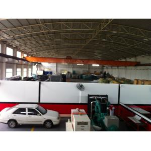 Guangdong ALI Testing Equipment Co,.Ltd