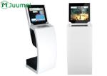 Self Service Queue Management Ticket Dispenser Powerful Statistics Function