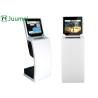 Buy cheap Self Service Queue Management Ticket Dispenser Powerful Statistics Function from wholesalers