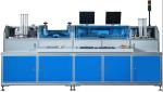 SIM Card Personalization Machine Card Data Encoder and Laser Engraving Machine