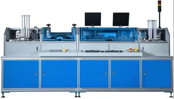 SIM Card Personalization Machine Card Data Encoder and Laser Engraving Machine