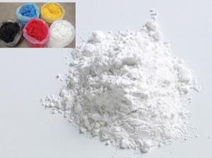 China 15um ~ 300um Powder Particle Size 293.4 ℃ Boiling Point White Polystyrene Powder on sale