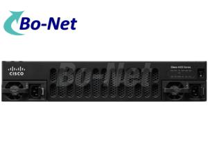 Quality DHCP ISR4451 X K9 Cisco ISR Router , VLAN Support Cisco ISR 4451 Router wholesale