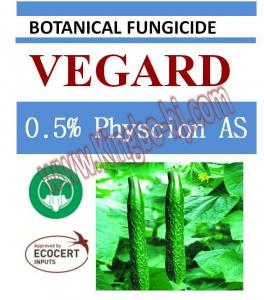 Quality 0.5% Physcion AS, biopesticide, organic fungicide, botanic, natural wholesale