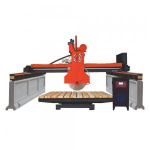 Quality Stone Block Cutting Machine for Granite Marble Slab Professional and Customizable Cuttin wholesale