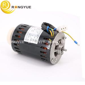 Buy cheap NCR Main Motor 125W 220V-240V 445-0721532 009-0025117 Bank ATM Machine Parts from wholesalers