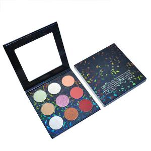 Quality Vegan Private Label High Pigment Blush And Highlighter Palette wholesale