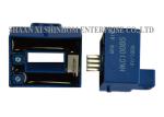 Open Loop Hall Effect Current Sensor , AC DC Current Transducer Good Linearity