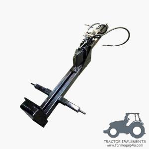 China LS350 - Log Splitter With Tractor 3point Hitch Mounted ,Hydraulic Valve Driven on sale