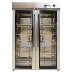 Buy cheap KB-1000T UV cash disinfection cabinet ozone note sterilizer banknote money low from wholesalers