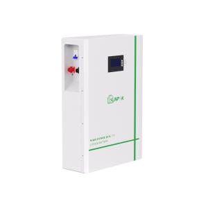 Buy cheap Rechargeable 10kwh Lithium Battery 48V 20kw Lithium Battery Bank from wholesalers
