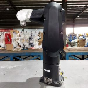 Quality Second Hand Robot Staubli Tx40 , 6 Axis Small Industrial Robot Arm wholesale