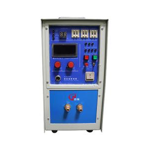 Quality 20KW IGBT High Frequency Induction Annealing Machine Welding Machine wholesale