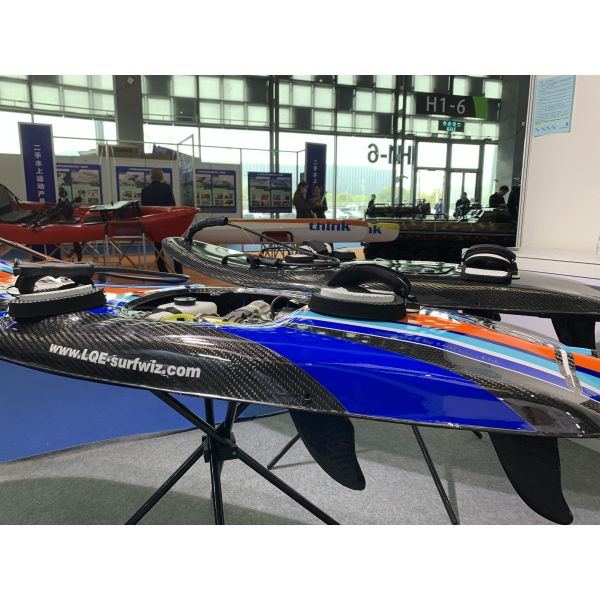 EPP Hydrofoil Electric Surfboard E-Foil Motor Package EPP Surfing Board EPP