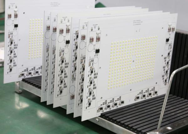 Cheap Rectangular Printed Circuit Board Assembly Multi - Layer Digital PCB Design for sale