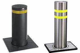 China Inductive Loop Detectors Pneumatic Bollards for Programmable Logic Controller on sale