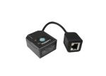 Embedded Arduino MRZ OCR Barcode Scanner Engine IP68