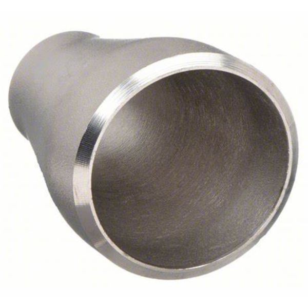 Thread Pipe Fittings 3 Way Reducing Tee Alloy Pipe Suppliers Return Joint Stainless Steel Concentric Reducer