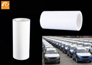 China Car Paint Solvent Based Protective Film UV Resistant Clear For Marine Interior on sale