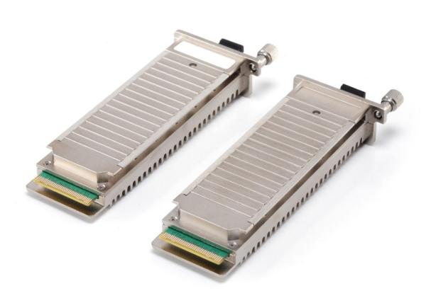 Cheap Optical Transceiver Module CISCO Compatible For Datacom XENPAK-10GB-LR for sale