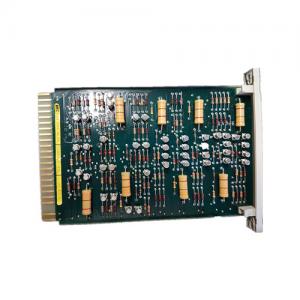 China DT370A ABB BBC Baugruppe DT370A Printed Circuit Board PLC Spare Parts GJR2237600R0001 on sale
