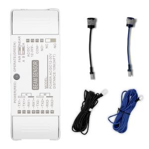 Buy cheap Dual Pair Infrared Beam Barrier Sensor 10m Detection Range from wholesalers