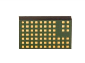 Quality ADUCM355BCCZ Embedded System Controller LGA-72 ARM Microcontrollers wholesale