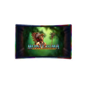 Quality 49inch 1500R Gaming PCAP Curved Touch Screen With 300 Cd/M\U00b2 Brightness And 1ms Response Time wholesale