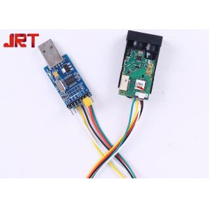 Quality M88 60M USB Laser Distance Sensor High Accuracy Small Size Fast Respond wholesale
