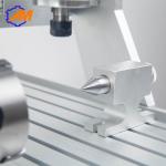 2017 new design cnc 3d router machine engraving machine ,cnc router machine