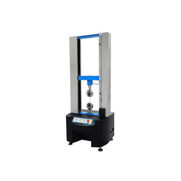 Computer Control Tensile Testing Machines , 5T Compression Tensile Strength