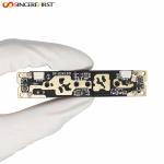 2MP PS5268 Dual Camera Module HD HDR CMOS Image Sensor