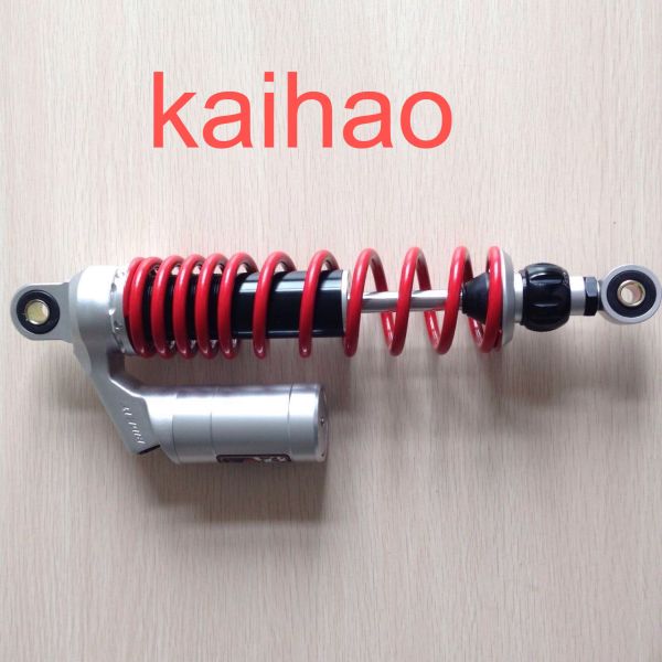 Electrombile Gas Bag Rear Shock Absorber for MIO Motorcycle