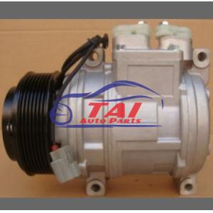 Buy cheap AC Compressor Japanese Engine Parts 38810-PNB-006 For HONDA CR-V HS-110R from wholesalers