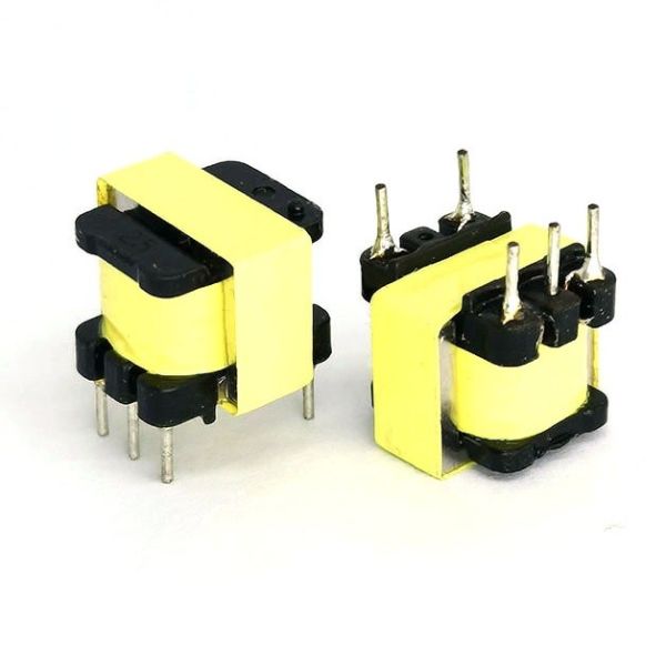 High Sound Quality EI14 600:600 Small Audio Transformer Permalloy Nickel