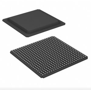 Quality XC6SLX100-2FGG484I Integrated Circuits IC Field Programmable Gate Array Chips wholesale
