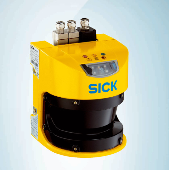 Quality S3000 PROFINET IO Advanced S30A-7111CP - SICK part no : 1045654 wholesale