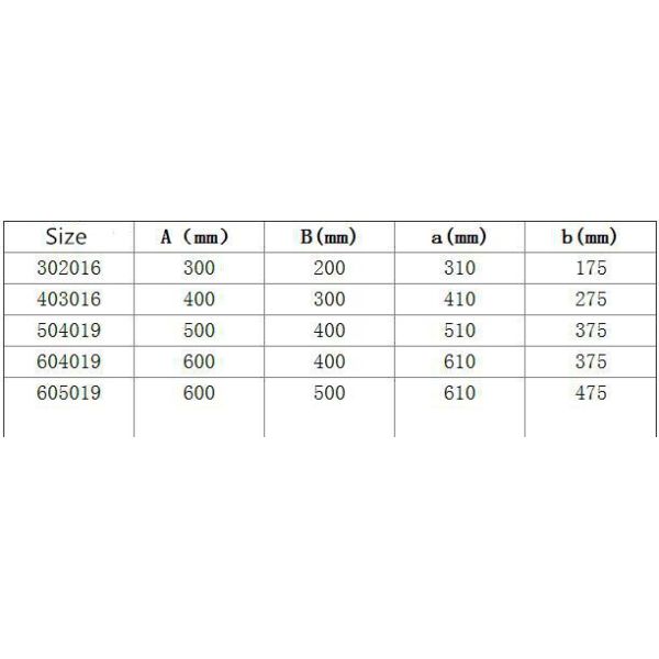 Grey Sealed Plastic Hinged Box , External Junction Box Long Life Span