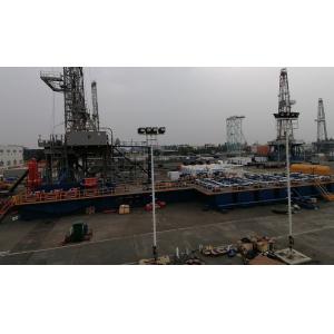 Quality ZJ90 Drilling Mud System wholesale