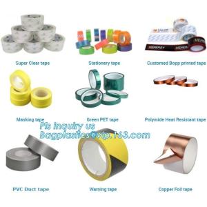 Buy cheap super clear tape stationery tape,green pet tape,polymide heat resistant tape,pvc from wholesalers