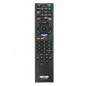 China Replacement RM-YD063 Remote Control Fit For Sony Bravia HDTV TV on sale