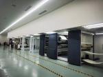 Large Continuous Roll To Roll Coating Machine With Oven