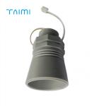 Low power cunsumption stable data output Sewer detection ultrasonic sensor