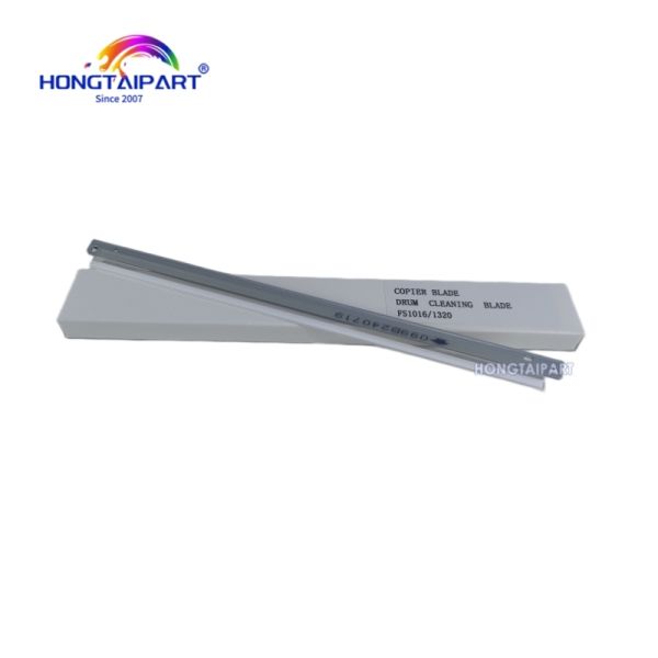 Drum Cleaning Blade DK120 DK100 for Kyocera FS-1000 1010 1015 1018 1030 1118 KM1500 1815 1820 Compatible